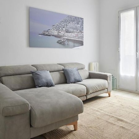 Always Easy I Chillida Apartment San Sebastián Exterior photo